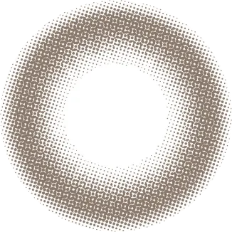 バレリーナブラウン