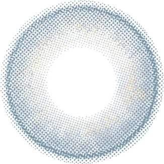 フローラルブルー