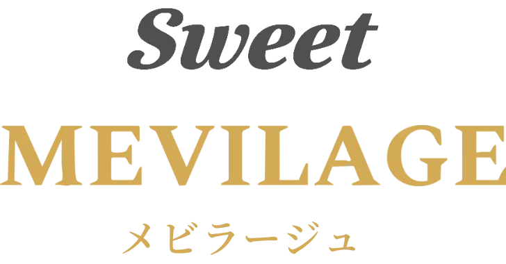 Sweet MEVILAGE